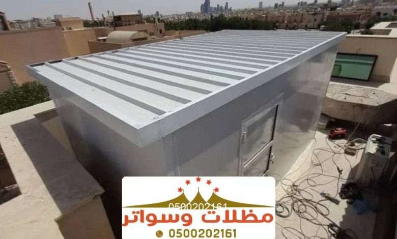 ساندوتش بانل جازان ، أنواع مواصفات ألواح الساندوتش بانل بجيزان