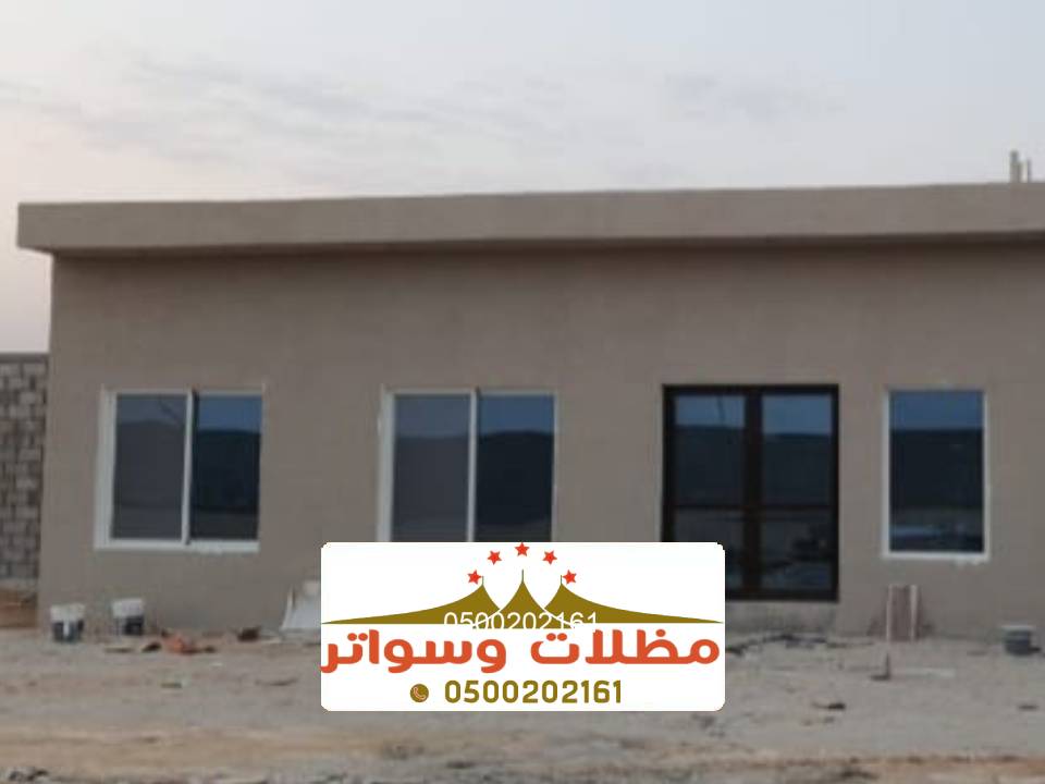 تركيب مجالس ساندوتش بنل صبيا